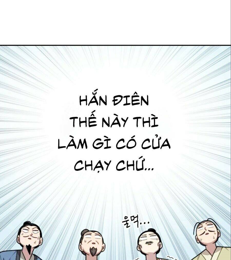 Hoa Sơn Tái Xuất chapter 13 - Upload bởi truyensieuhay.com