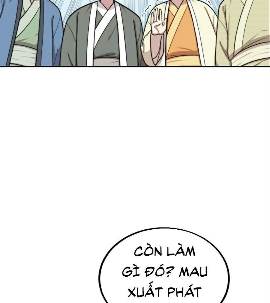 Hoa Sơn Tái Xuất chapter 13 - Upload bởi truyensieuhay.com