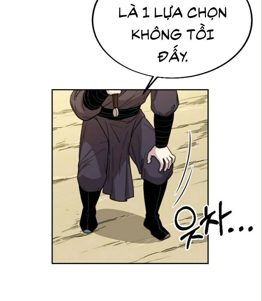 Hoa Sơn Tái Xuất chapter 13 - Upload bởi truyensieuhay.com