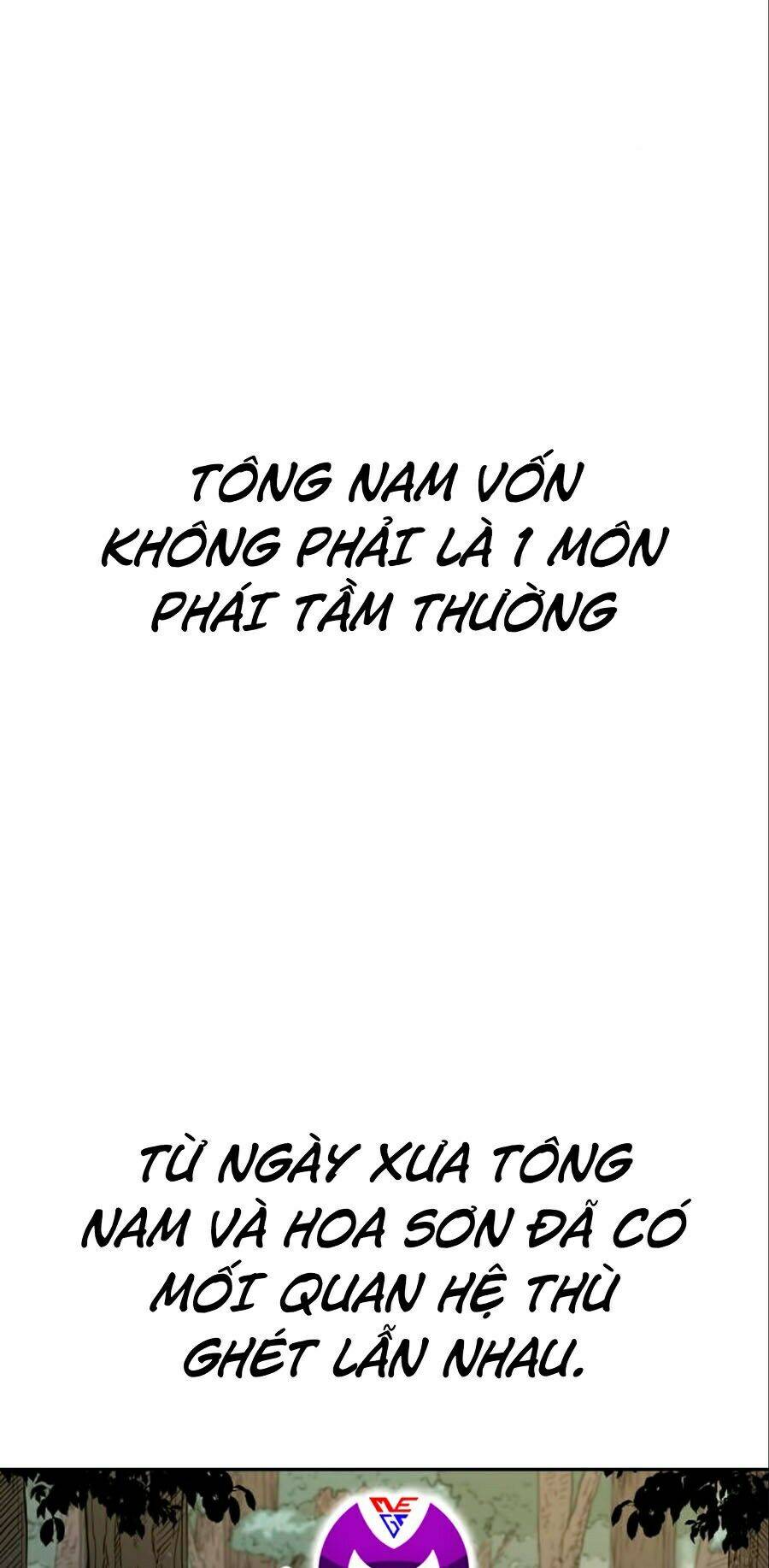 Hoa Sơn Tái Xuất chapter 13 - Upload bởi truyensieuhay.com