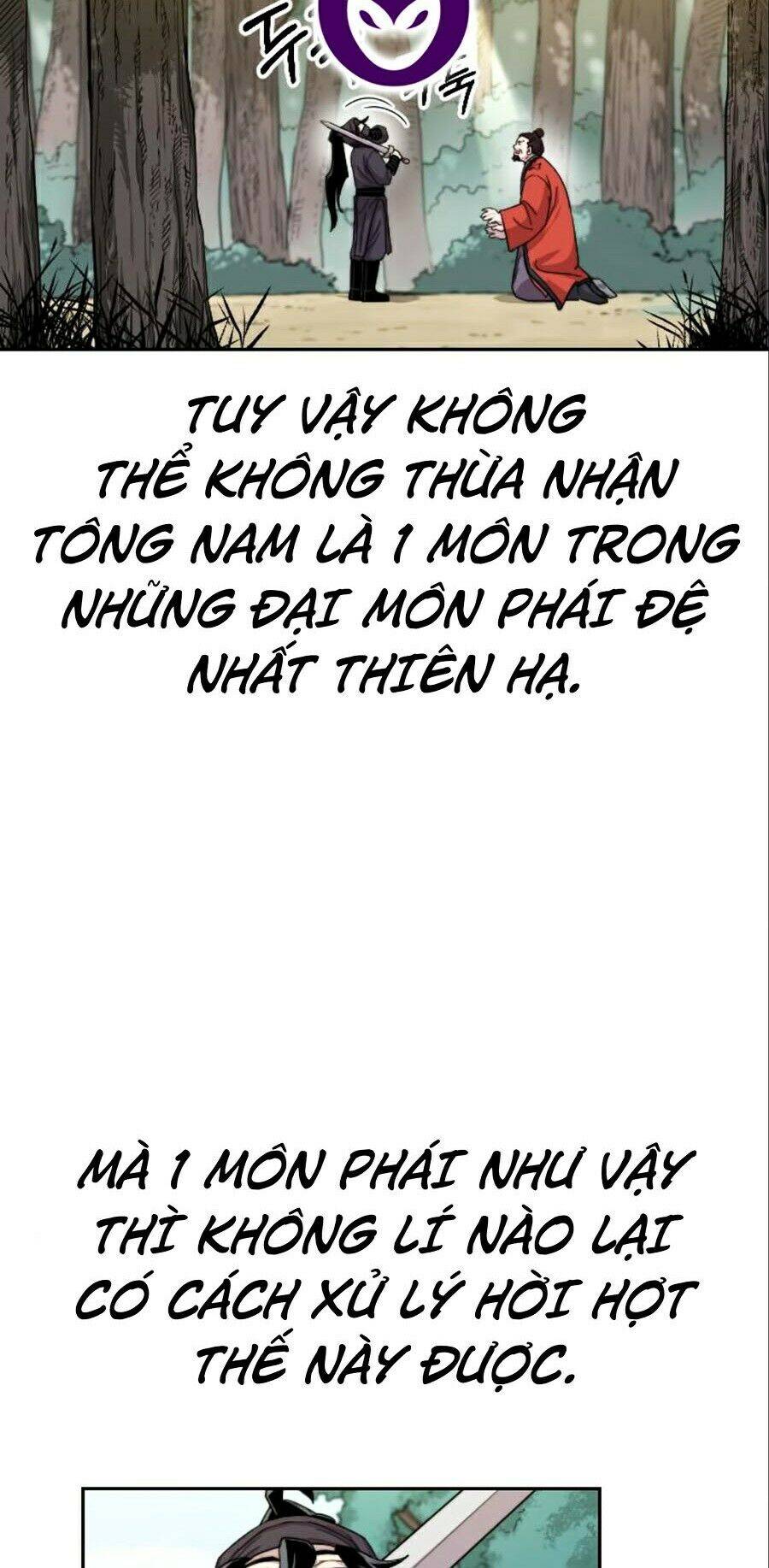 Hoa Sơn Tái Xuất chapter 13 - Upload bởi truyensieuhay.com