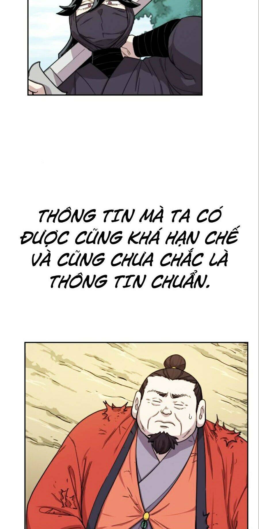 Hoa Sơn Tái Xuất chapter 13 - Upload bởi truyensieuhay.com