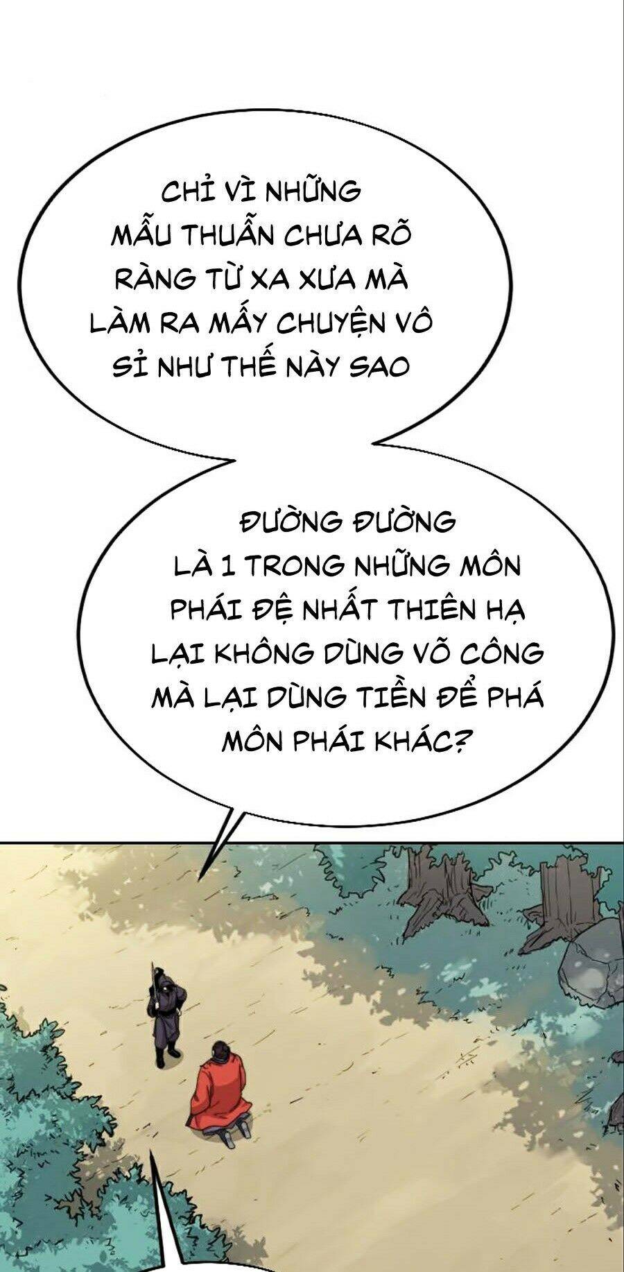 Hoa Sơn Tái Xuất chapter 13 - Upload bởi truyensieuhay.com