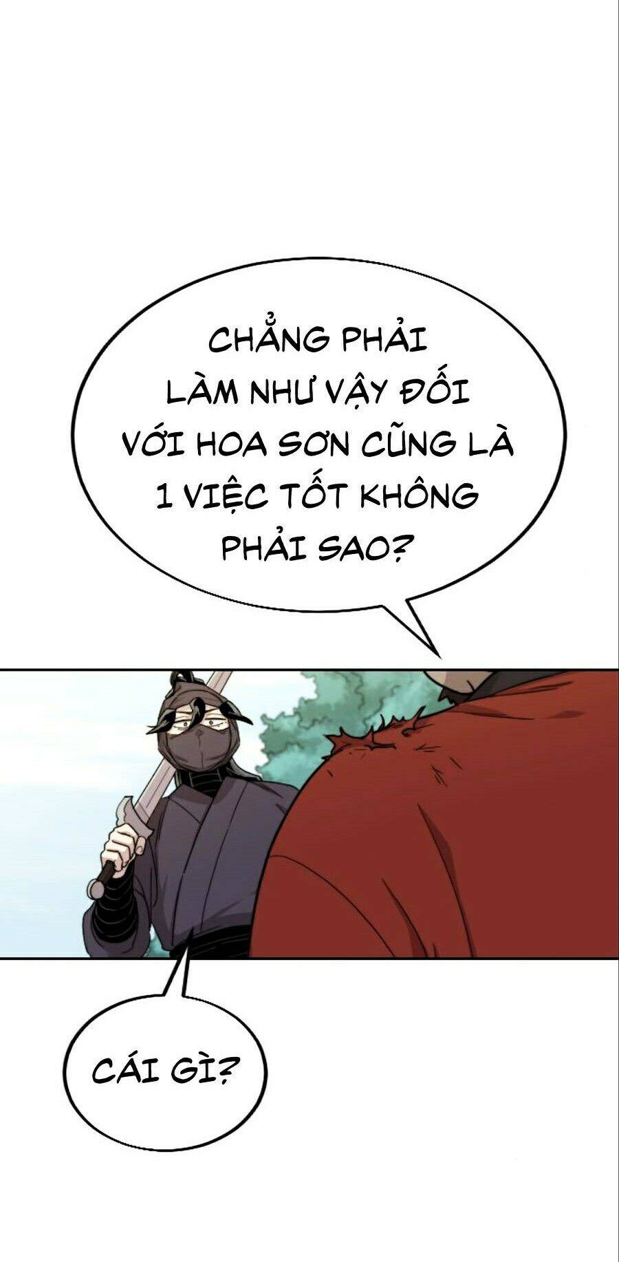 Hoa Sơn Tái Xuất chapter 13 - Upload bởi truyensieuhay.com
