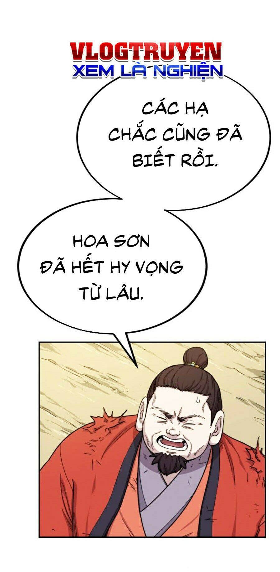 Hoa Sơn Tái Xuất chapter 13 - Upload bởi truyensieuhay.com