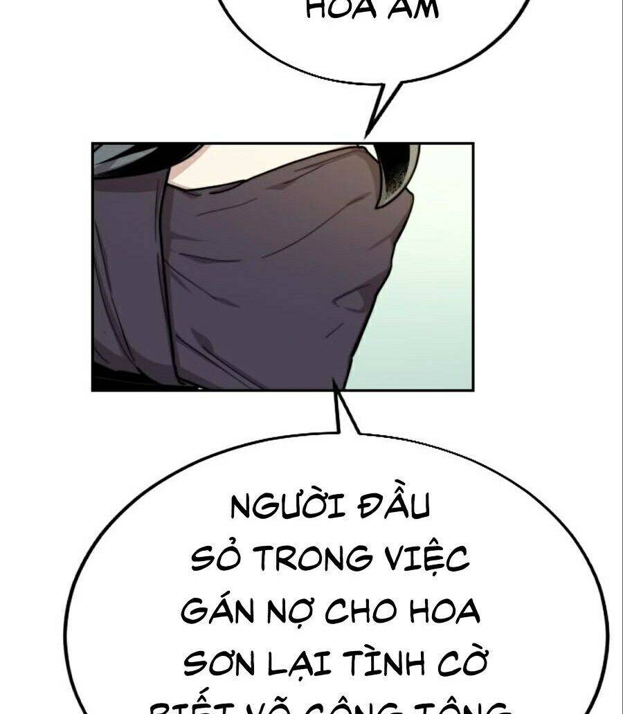 Hoa Sơn Tái Xuất chapter 13 - Upload bởi truyensieuhay.com
