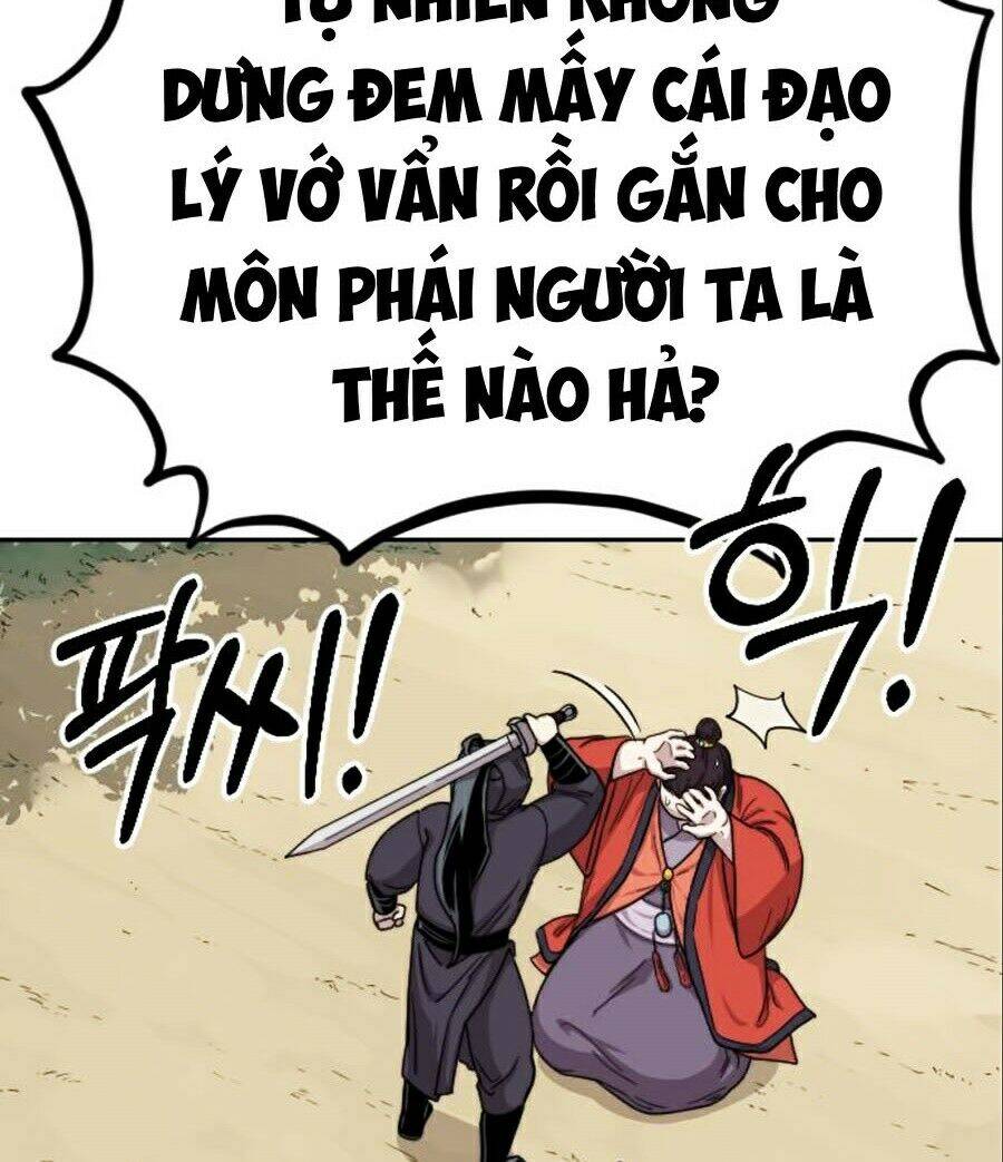 Hoa Sơn Tái Xuất chapter 13 - Upload bởi truyensieuhay.com