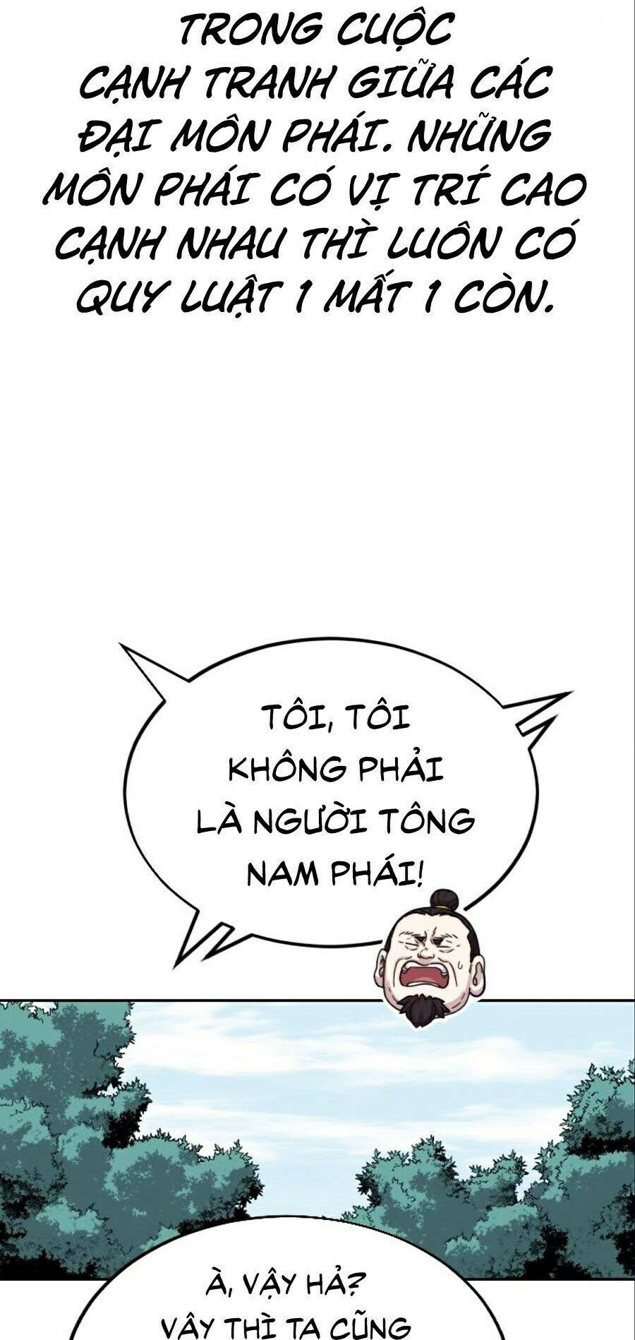 Hoa Sơn Tái Xuất chapter 13 - Upload bởi truyensieuhay.com