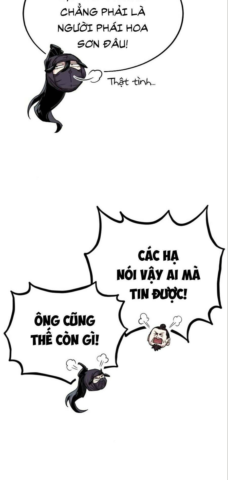 Hoa Sơn Tái Xuất chapter 13 - Upload bởi truyensieuhay.com