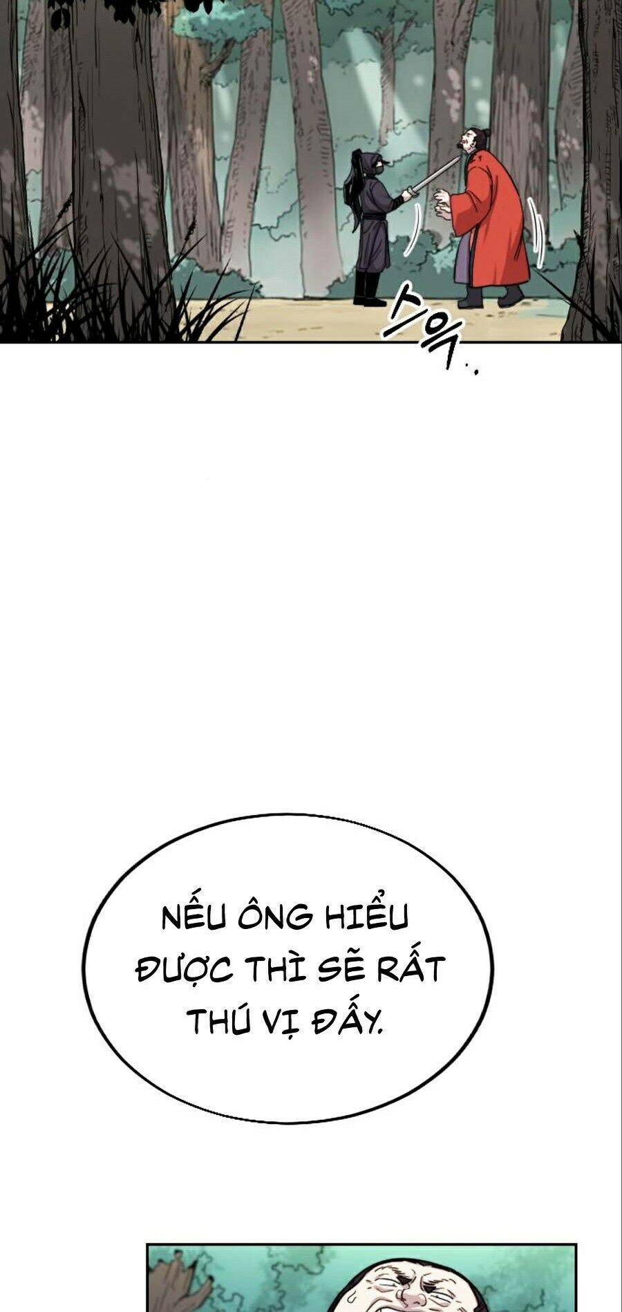 Hoa Sơn Tái Xuất chapter 13 - Upload bởi truyensieuhay.com