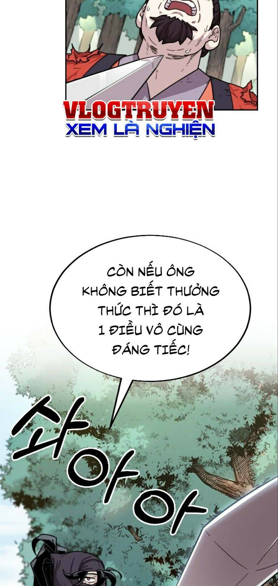Hoa Sơn Tái Xuất chapter 13 - Upload bởi truyensieuhay.com