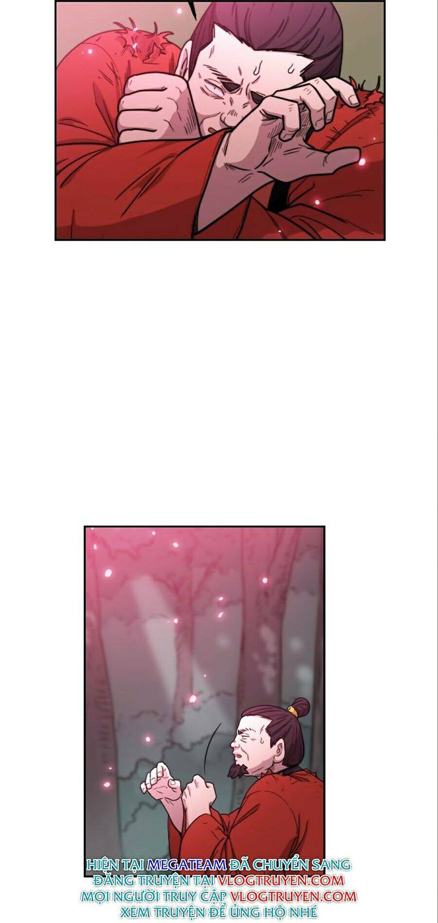 Hoa Sơn Tái Xuất chapter 13 - Upload bởi truyensieuhay.com