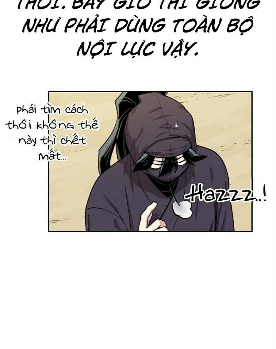 Hoa Sơn Tái Xuất chapter 13 - Upload bởi truyensieuhay.com