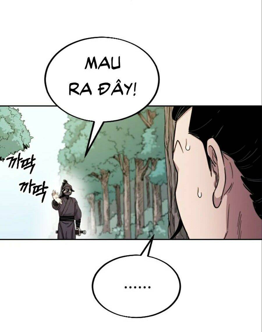 Hoa Sơn Tái Xuất chapter 13 - Upload bởi truyensieuhay.com