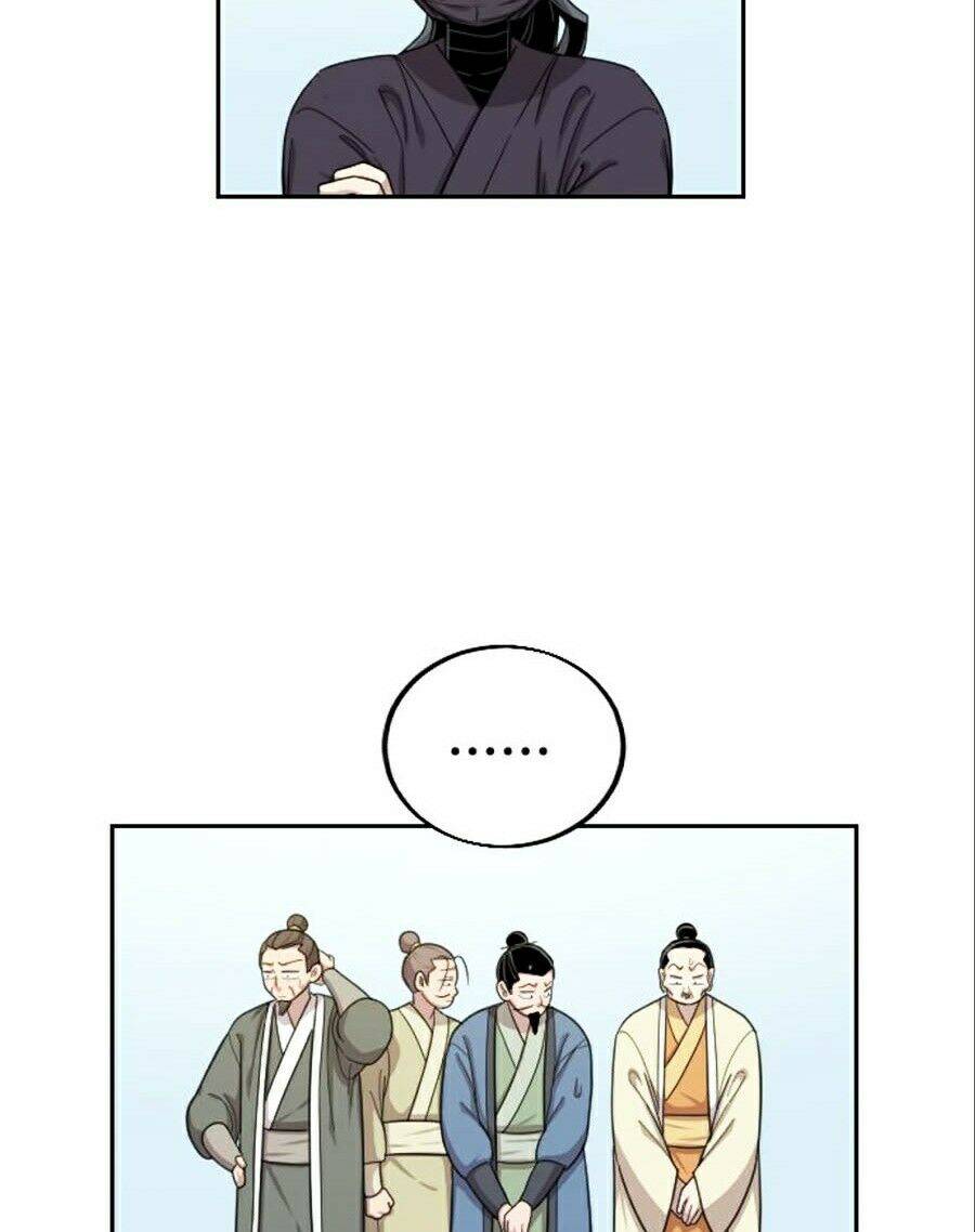Hoa Sơn Tái Xuất chapter 13 - Upload bởi truyensieuhay.com