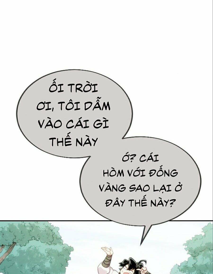 Hoa Sơn Tái Xuất chapter 14 - Upload bởi truyensieuhay.com