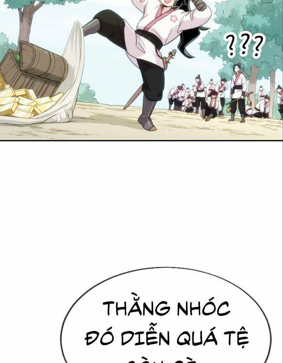 Hoa Sơn Tái Xuất chapter 14 - Upload bởi truyensieuhay.com