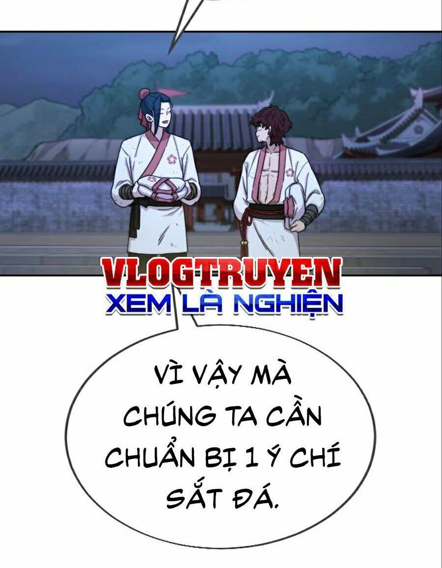 Hoa Sơn Tái Xuất chapter 14 - Upload bởi truyensieuhay.com