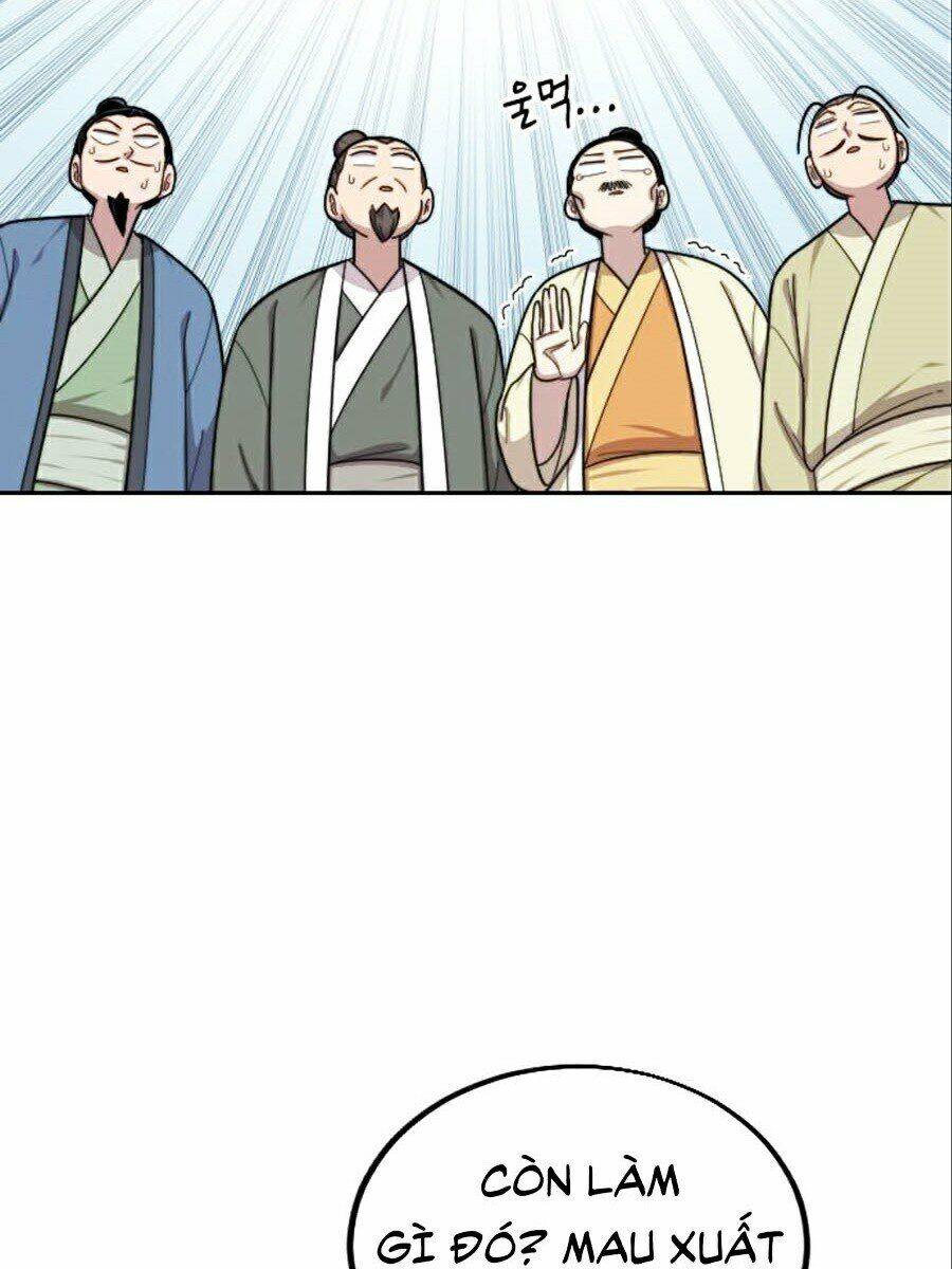 Hoa Sơn Tái Xuất chapter 14 - Upload bởi truyensieuhay.com