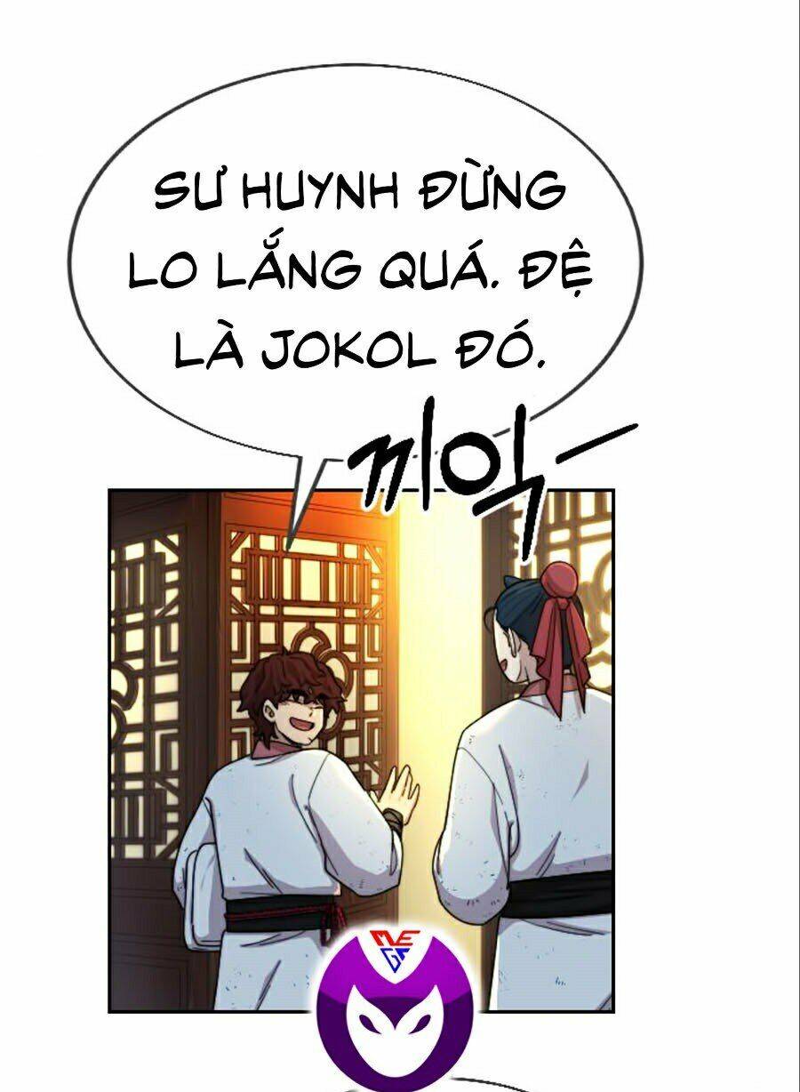 Hoa Sơn Tái Xuất chapter 14 - Upload bởi truyensieuhay.com