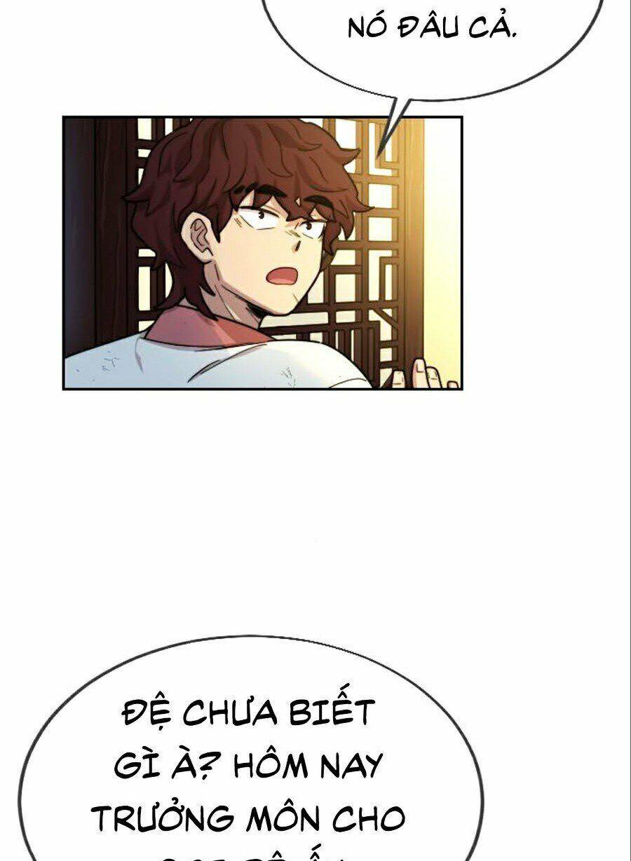 Hoa Sơn Tái Xuất chapter 14 - Upload bởi truyensieuhay.com