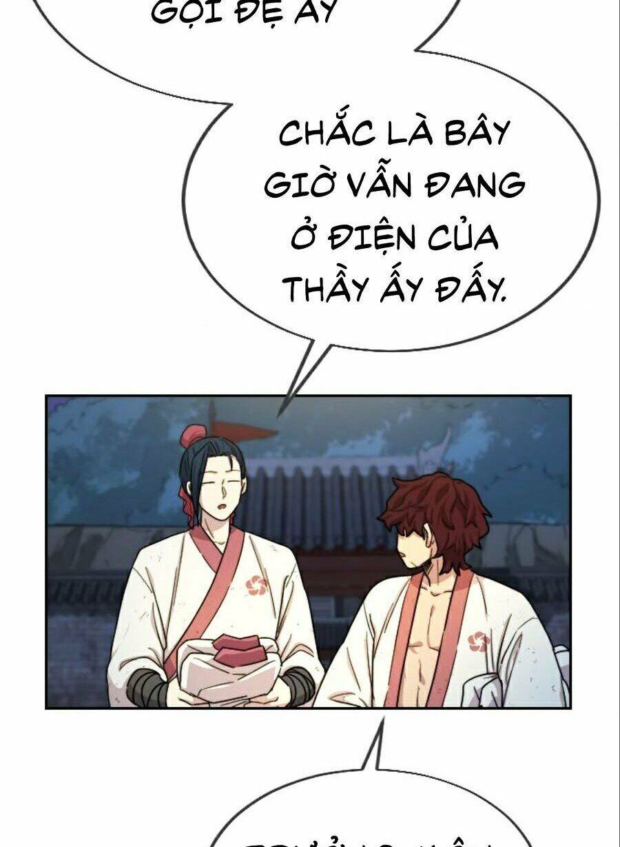 Hoa Sơn Tái Xuất chapter 14 - Upload bởi truyensieuhay.com