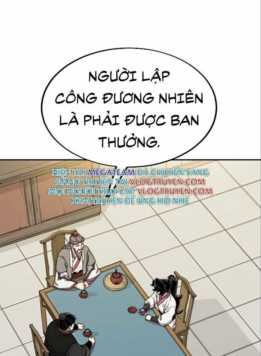 Hoa Sơn Tái Xuất chapter 14 - Upload bởi truyensieuhay.com