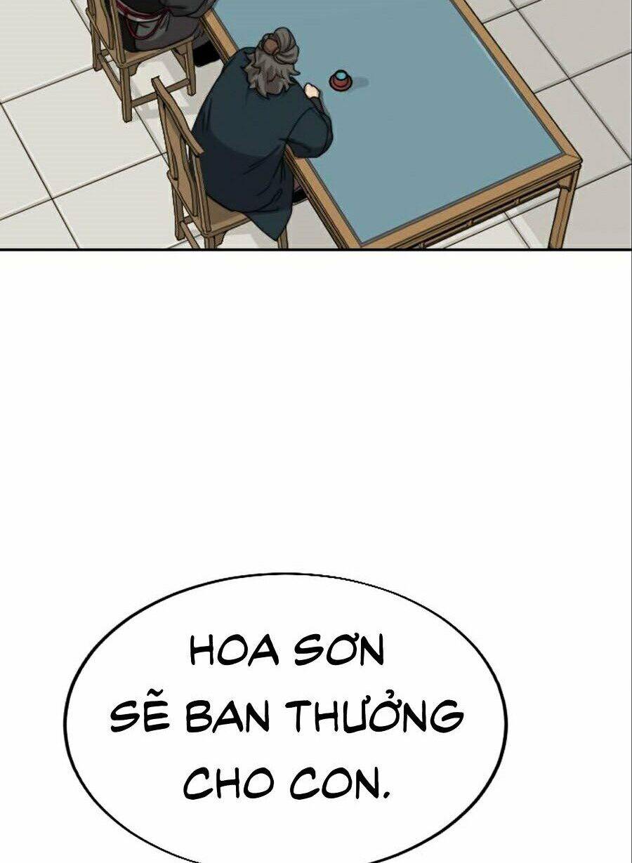 Hoa Sơn Tái Xuất chapter 14 - Upload bởi truyensieuhay.com