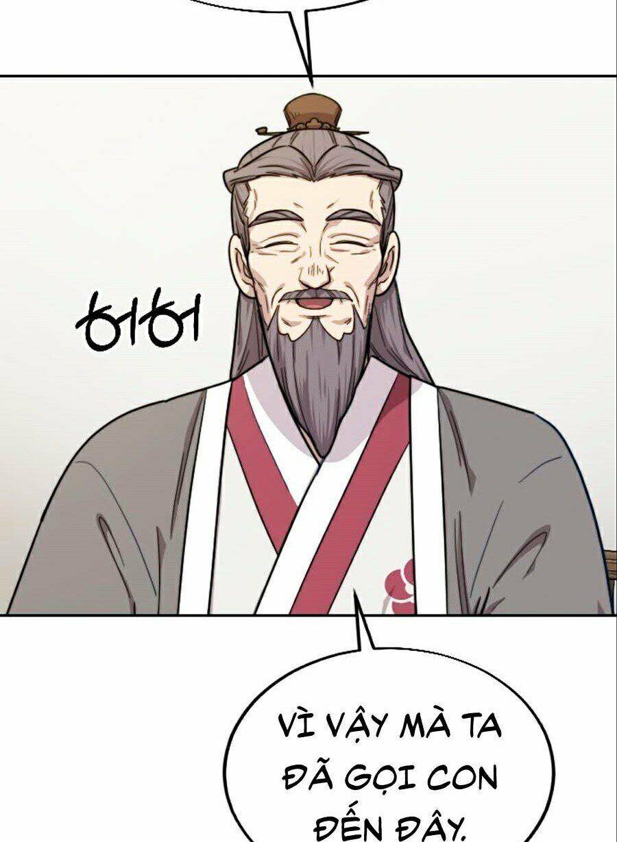 Hoa Sơn Tái Xuất chapter 14 - Upload bởi truyensieuhay.com