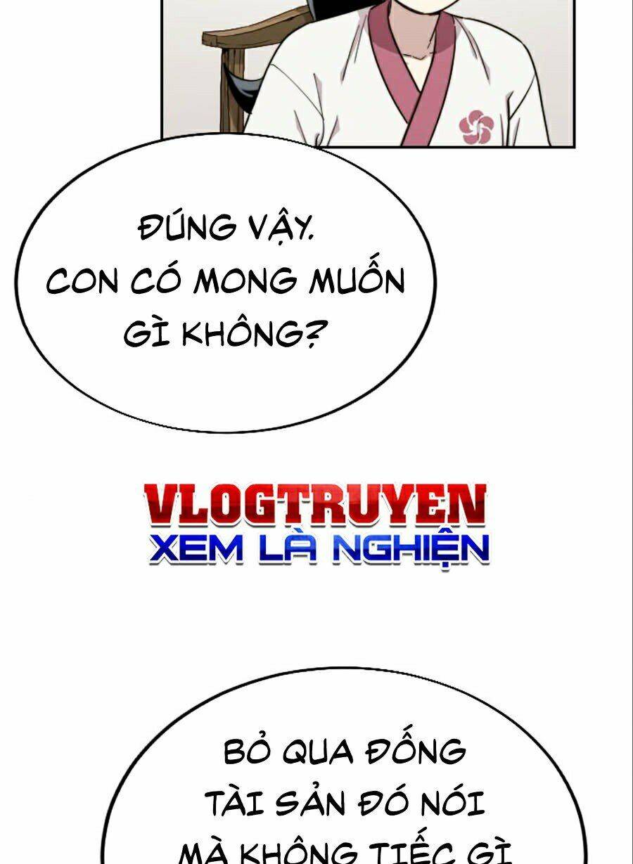 Hoa Sơn Tái Xuất chapter 14 - Upload bởi truyensieuhay.com