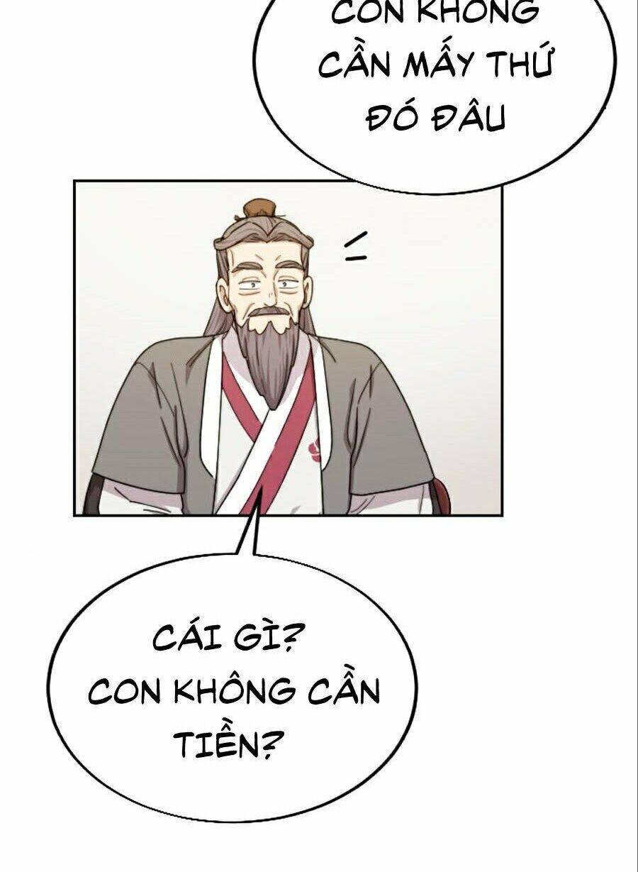 Hoa Sơn Tái Xuất chapter 14 - Upload bởi truyensieuhay.com