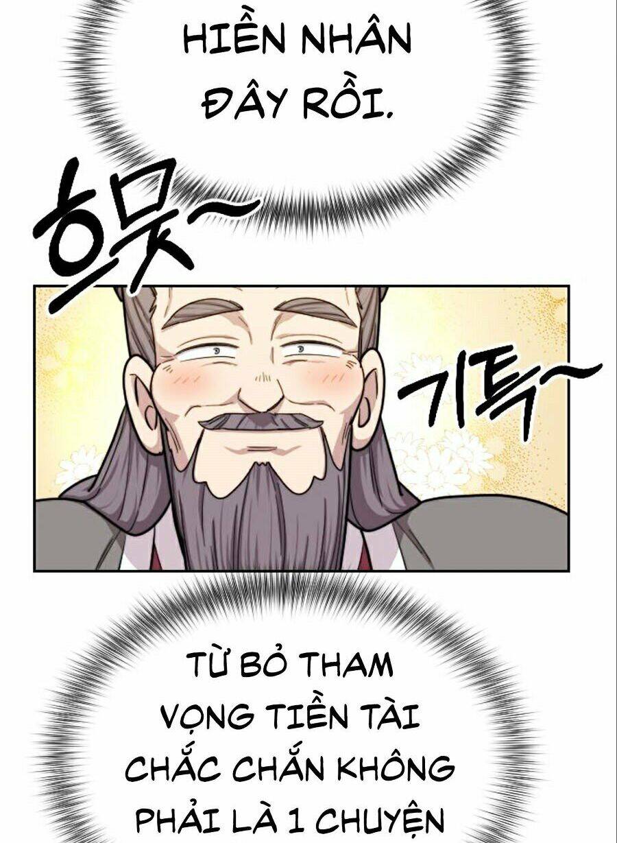 Hoa Sơn Tái Xuất chapter 14 - Upload bởi truyensieuhay.com