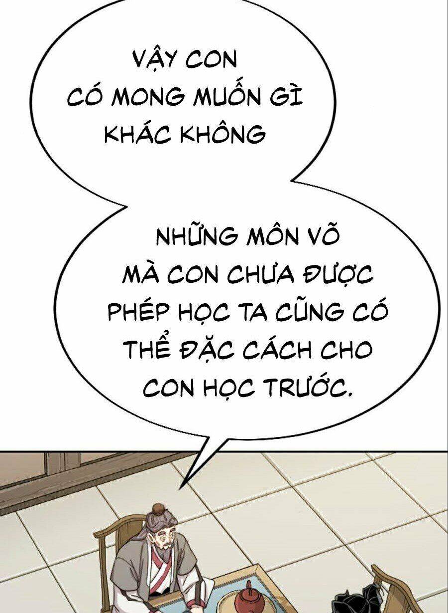 Hoa Sơn Tái Xuất chapter 14 - Upload bởi truyensieuhay.com
