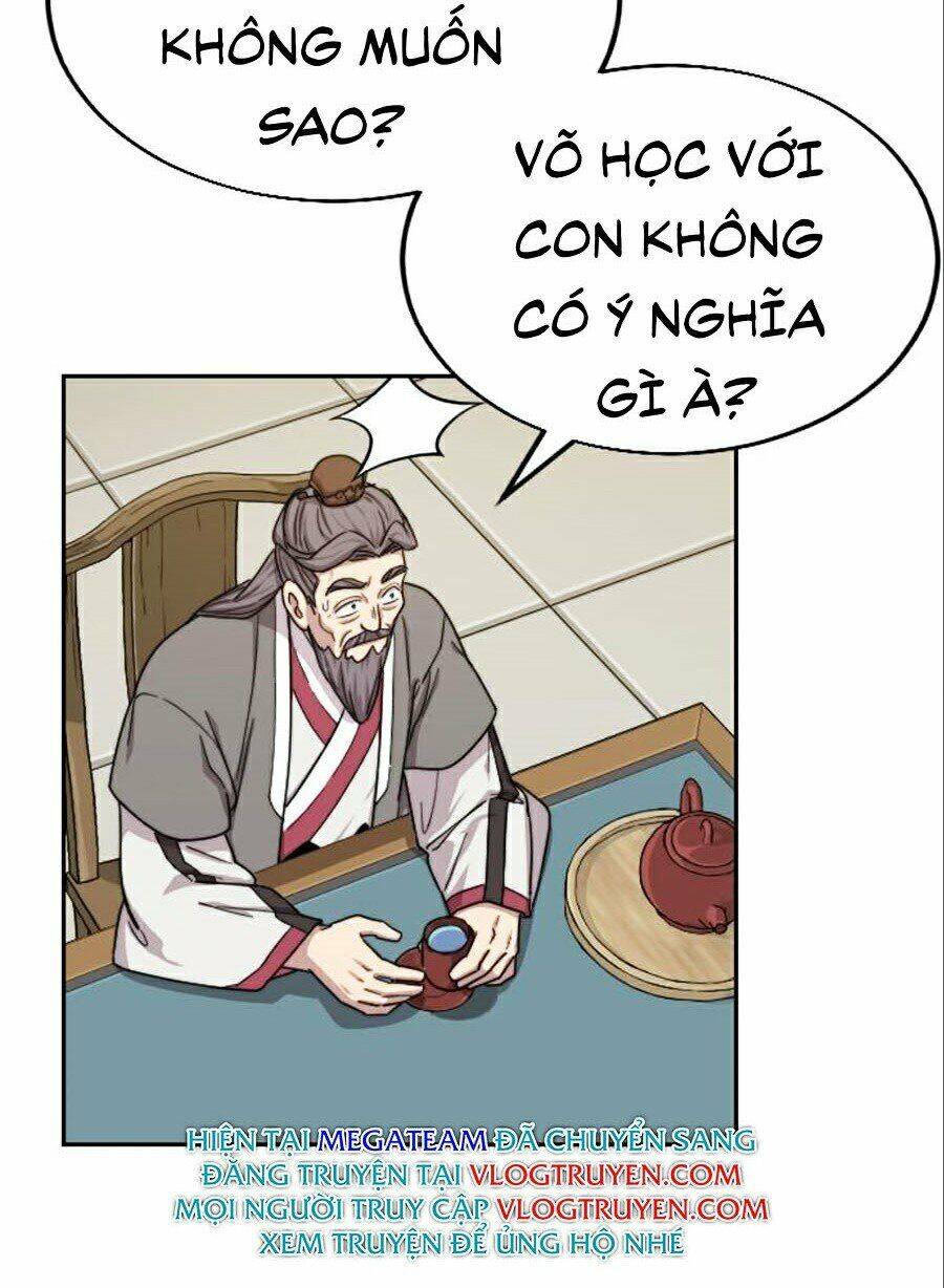 Hoa Sơn Tái Xuất chapter 14 - Upload bởi truyensieuhay.com