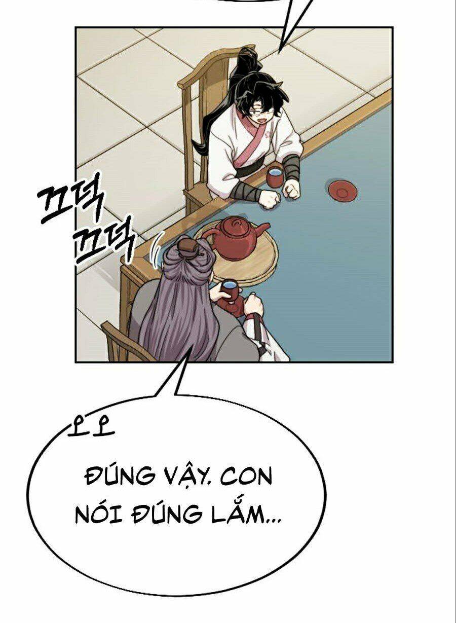 Hoa Sơn Tái Xuất chapter 14 - Upload bởi truyensieuhay.com