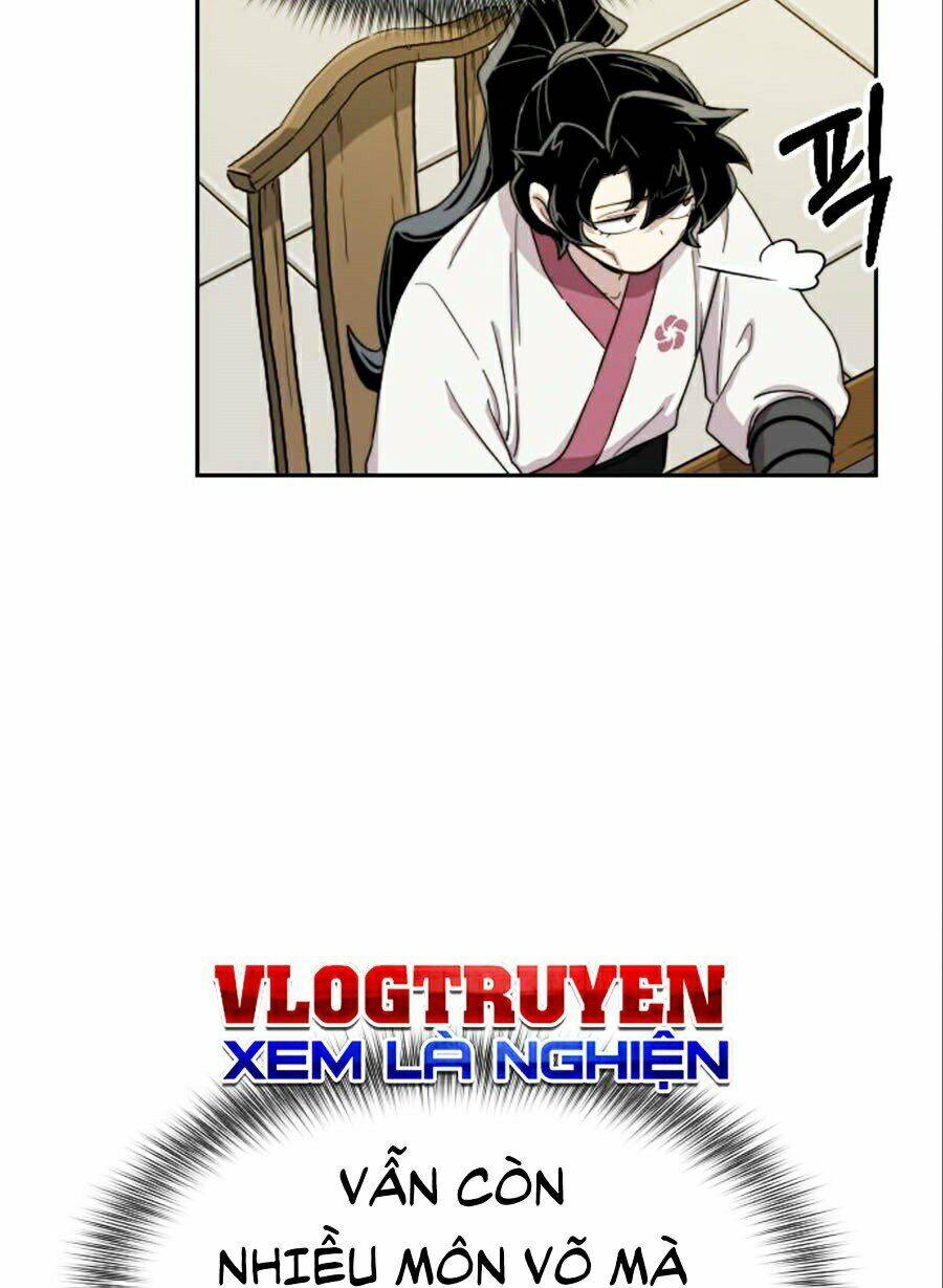 Hoa Sơn Tái Xuất chapter 14 - Upload bởi truyensieuhay.com