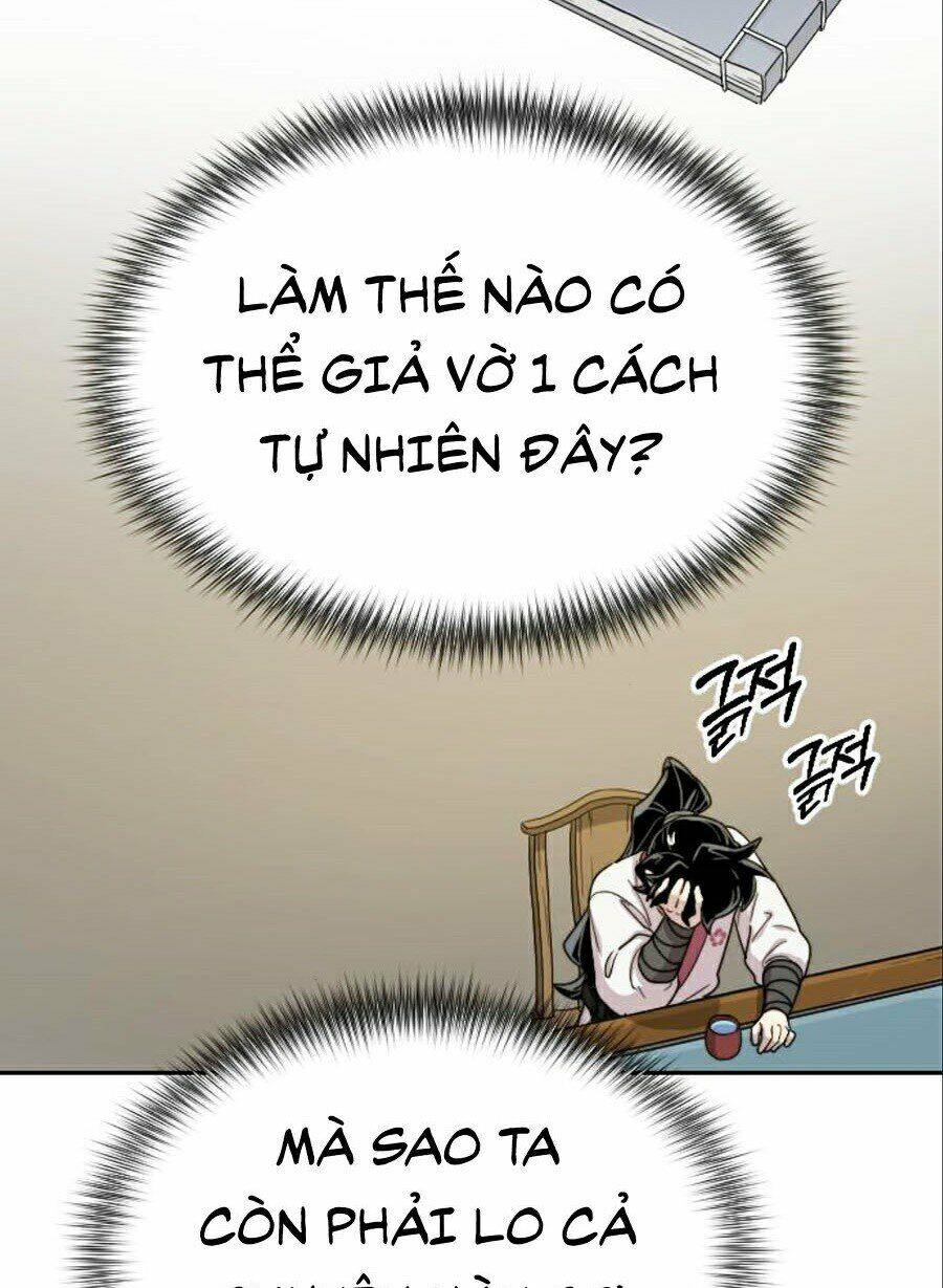 Hoa Sơn Tái Xuất chapter 14 - Upload bởi truyensieuhay.com