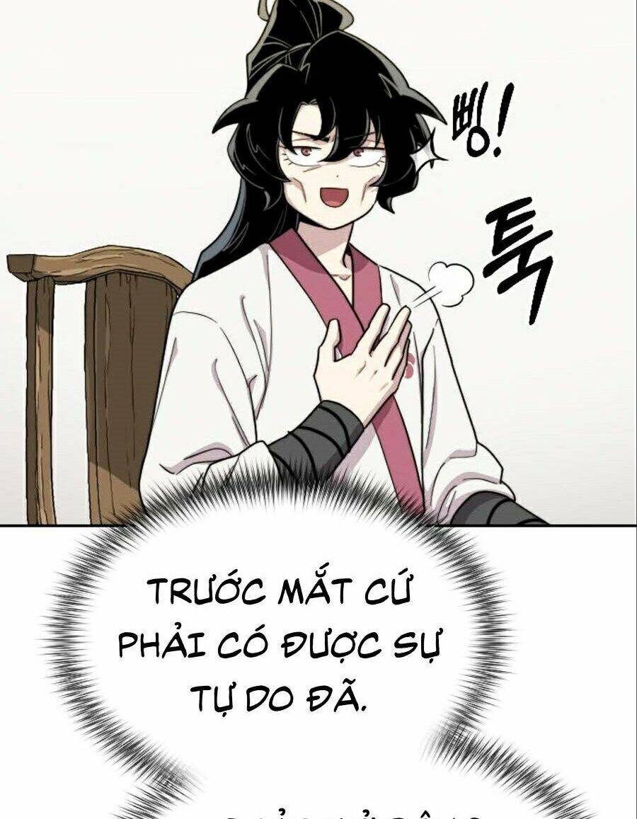 Hoa Sơn Tái Xuất chapter 14 - Upload bởi truyensieuhay.com