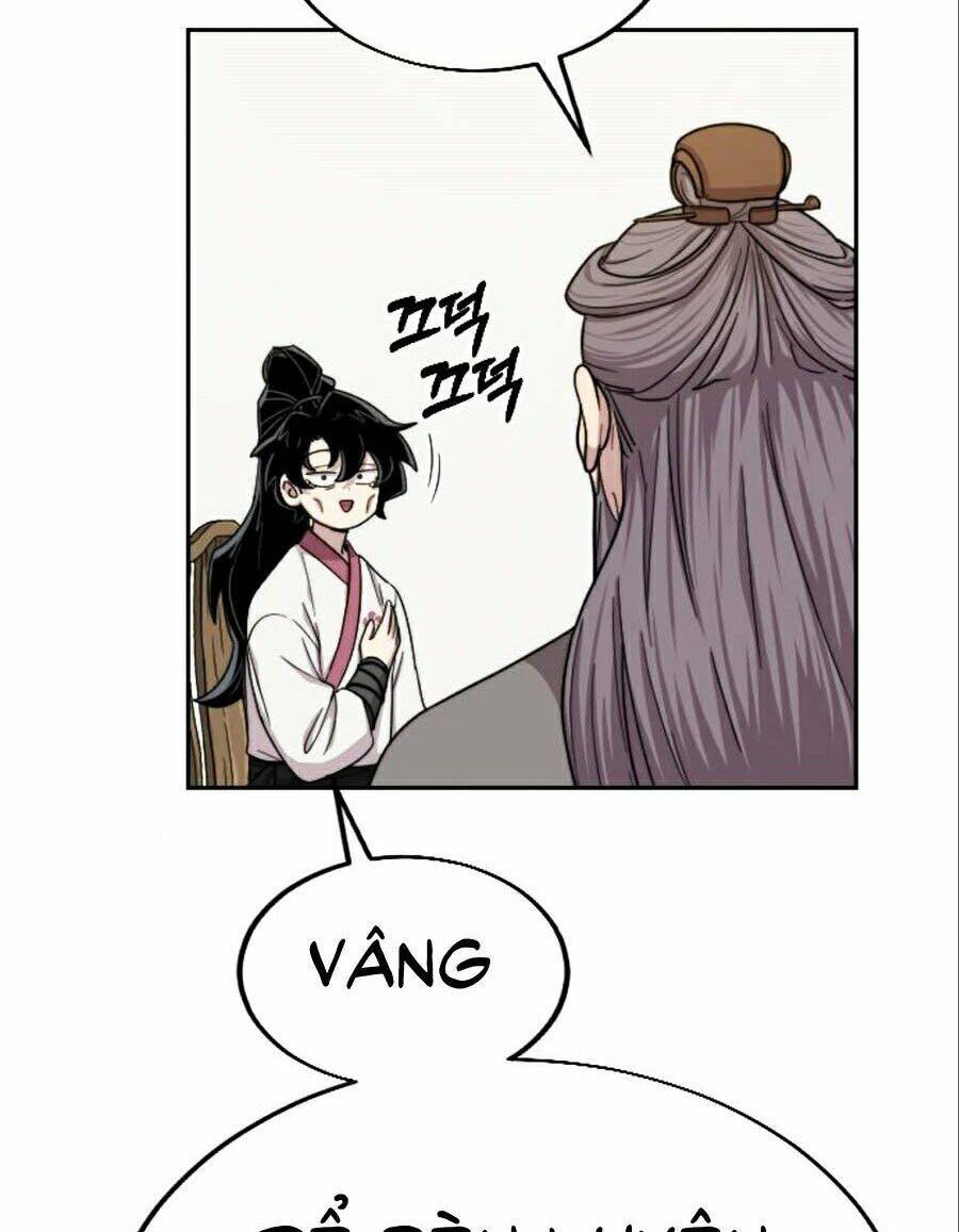 Hoa Sơn Tái Xuất chapter 14 - Upload bởi truyensieuhay.com