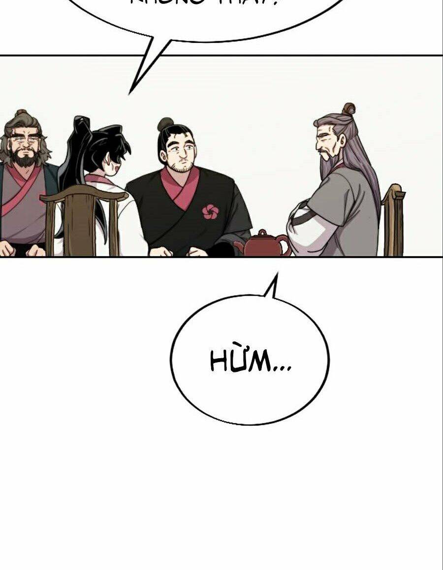 Hoa Sơn Tái Xuất chapter 14 - Upload bởi truyensieuhay.com