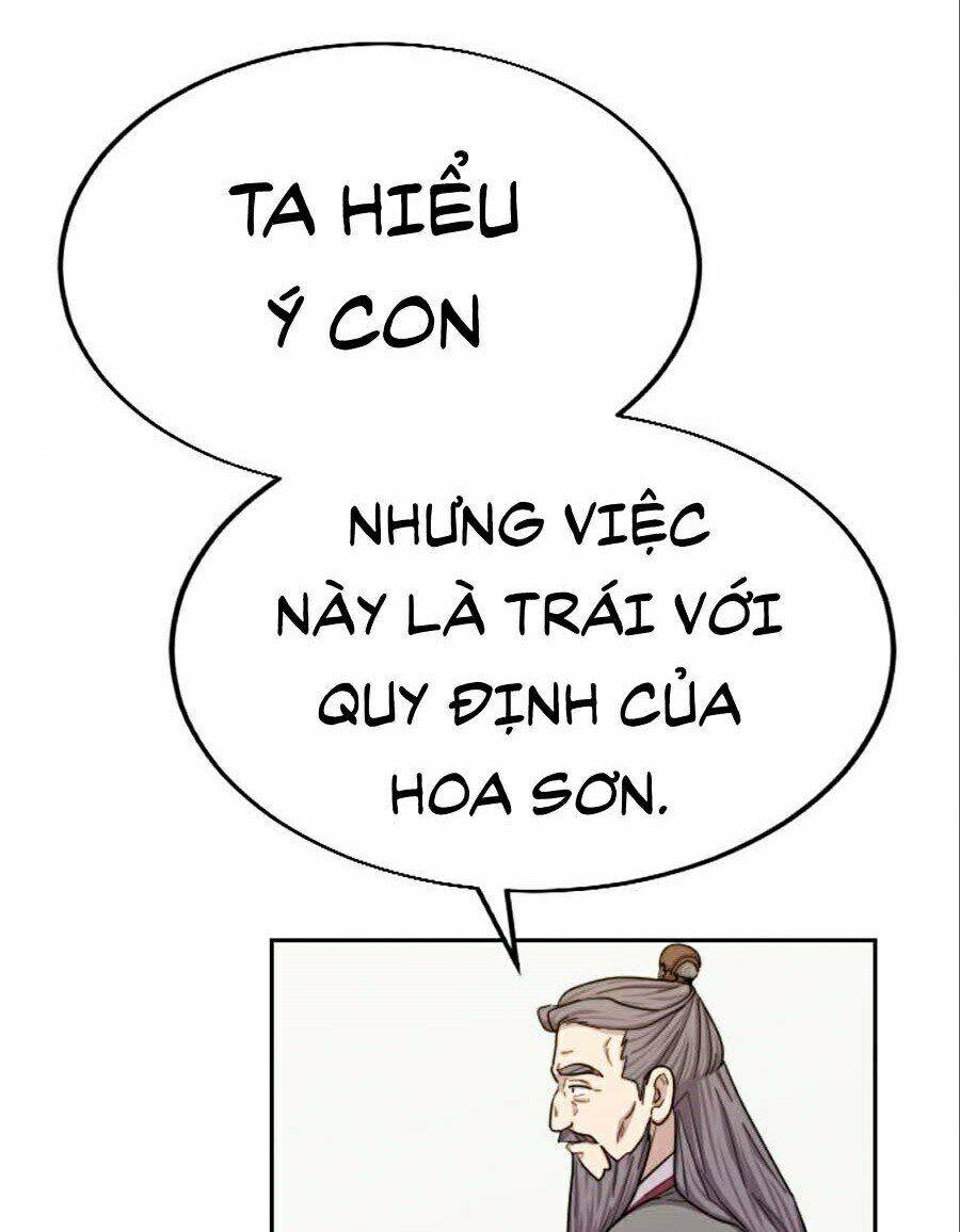 Hoa Sơn Tái Xuất chapter 14 - Upload bởi truyensieuhay.com
