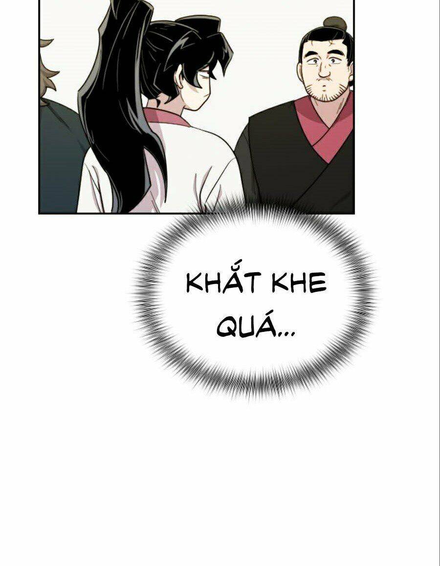 Hoa Sơn Tái Xuất chapter 14 - Upload bởi truyensieuhay.com