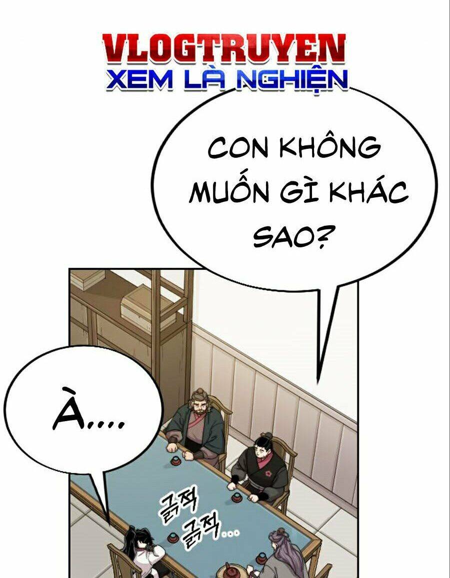 Hoa Sơn Tái Xuất chapter 14 - Upload bởi truyensieuhay.com