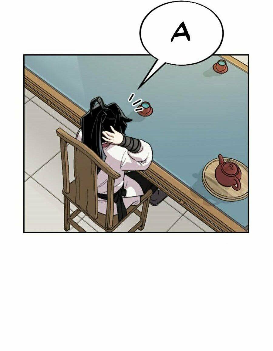 Hoa Sơn Tái Xuất chapter 14 - Upload bởi truyensieuhay.com