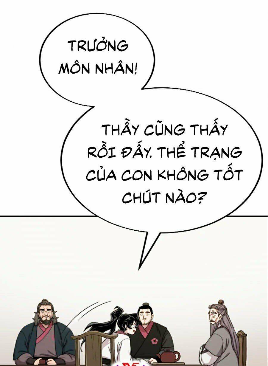 Hoa Sơn Tái Xuất chapter 14 - Upload bởi truyensieuhay.com