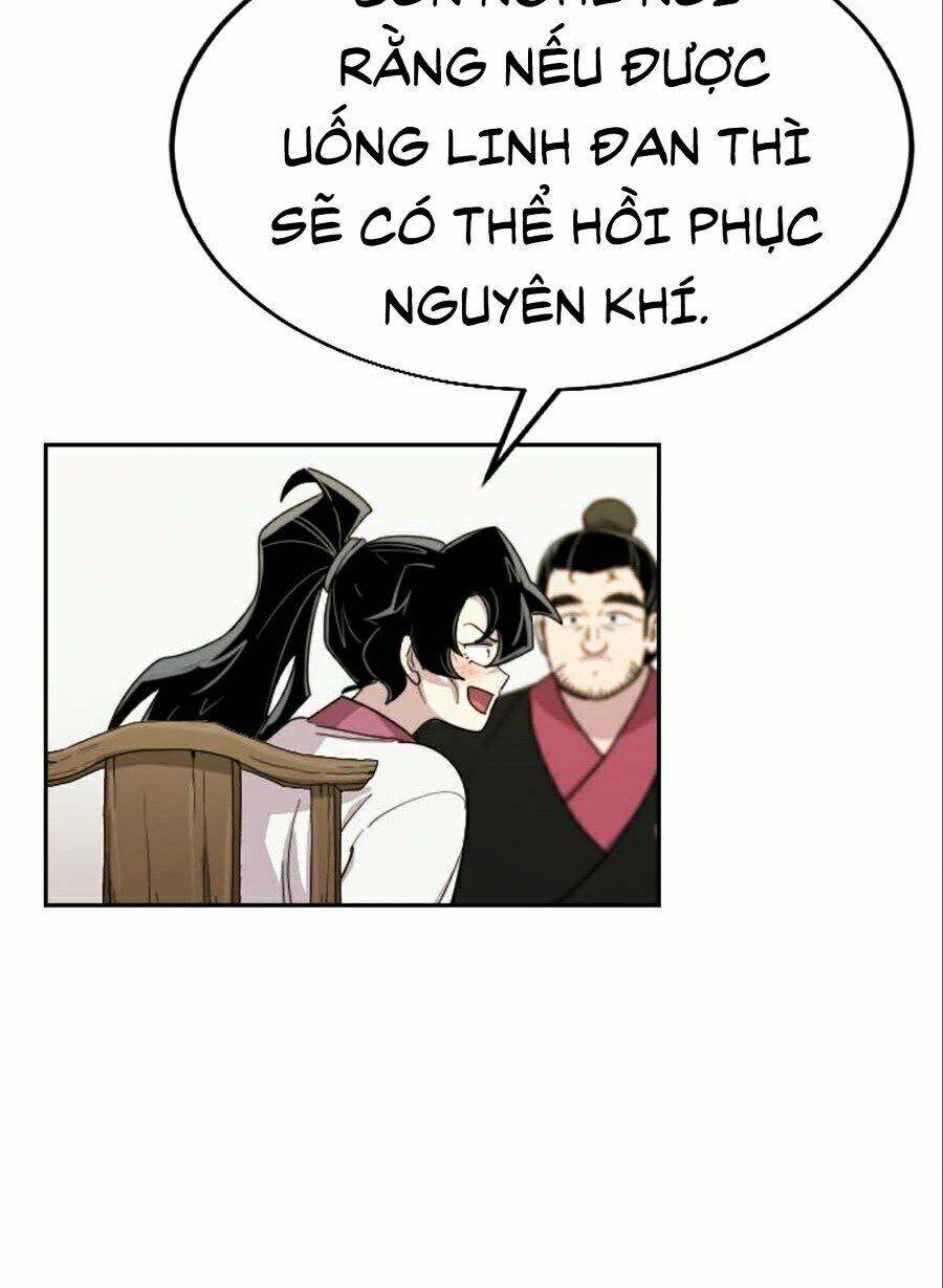 Hoa Sơn Tái Xuất chapter 14 - Upload bởi truyensieuhay.com