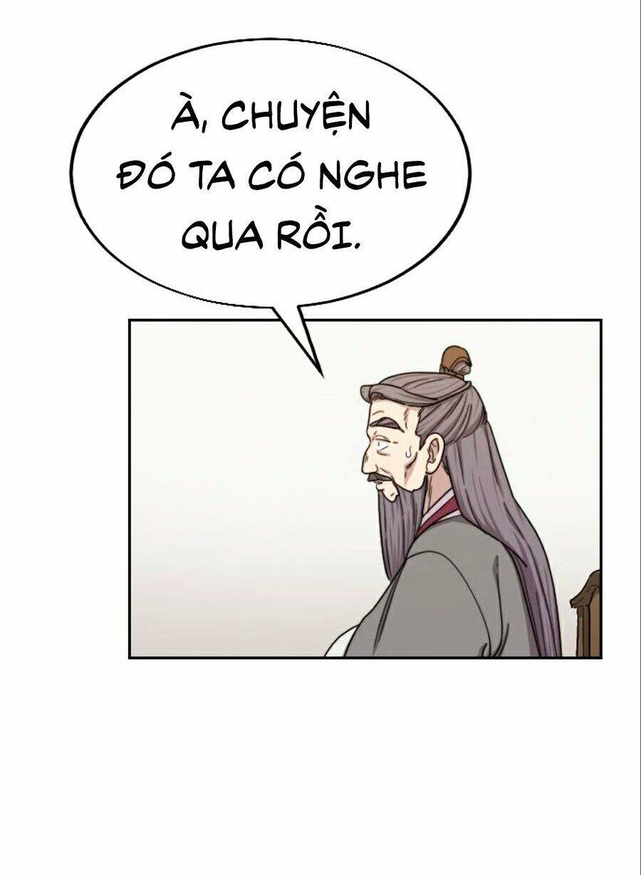 Hoa Sơn Tái Xuất chapter 14 - Upload bởi truyensieuhay.com