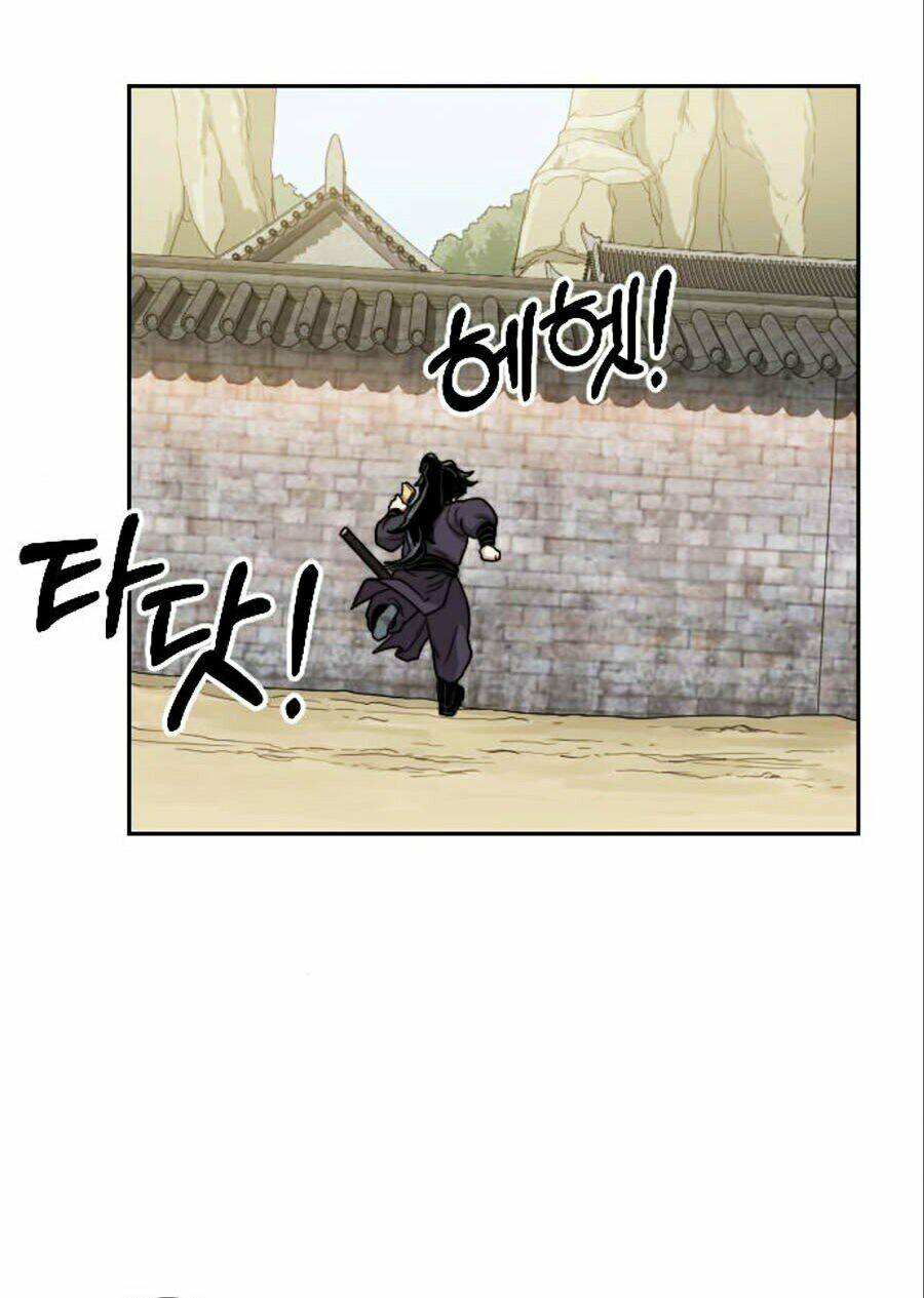 Hoa Sơn Tái Xuất chapter 14 - Upload bởi truyensieuhay.com