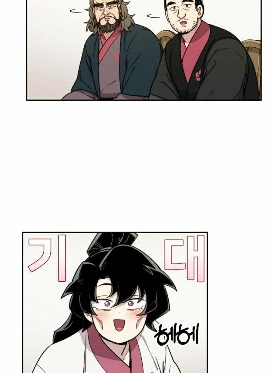 Hoa Sơn Tái Xuất chapter 14 - Upload bởi truyensieuhay.com