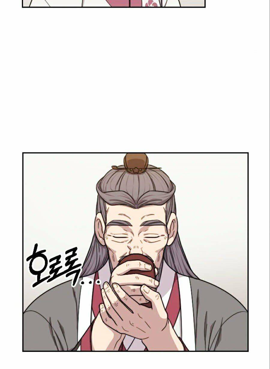 Hoa Sơn Tái Xuất chapter 14 - Upload bởi truyensieuhay.com